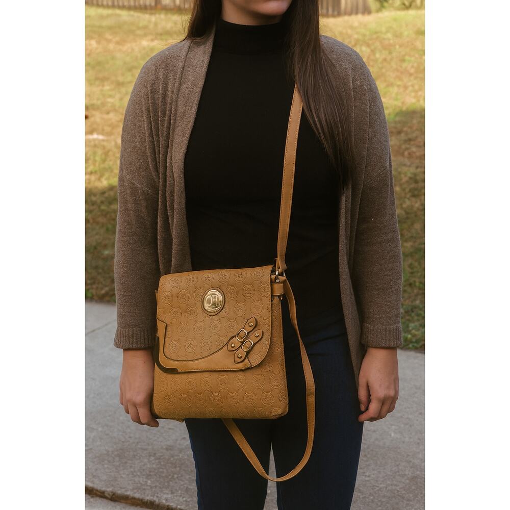 OH Crossbody Purse